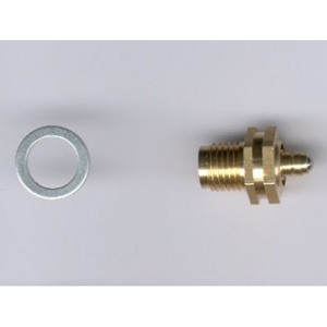 Asiento y Aguja Renault 18 / Ford Sierra TEIES