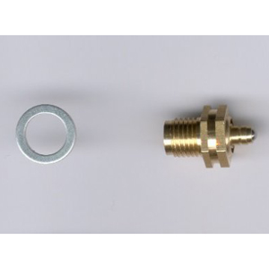 Asiento y Aguja Renault 18 / Ford Sierra TEIES Supermedida