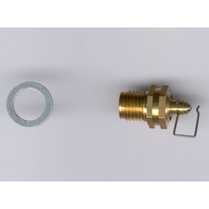 Asiento y Aguja Solex 1.7 Peugeot 404 1.7