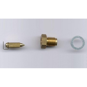 Asiento y Aguja Galileo Ford Taunus 2 Litros