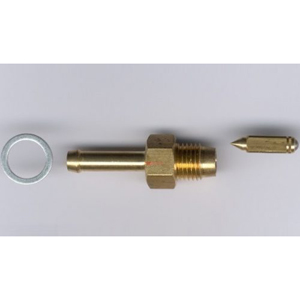 Asiento y Aguja Carter Renault 12 TL Para Maguera