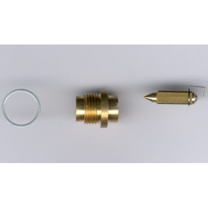 Asiento y Aguja Brosol 2.5 VW Santana Punta Metalica