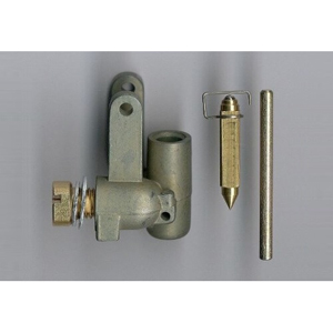 Asiento y Aguja Carburador Holley Punta de Viton