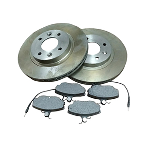 Kit Disco Pastillas Litton Renault Clio/ II  RN RT 16V 93/96