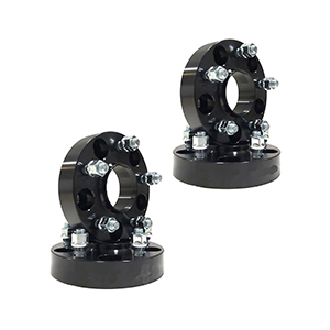 Kit x 4 Separador Dodge Ram 1500 5x139,7 14x1.5 38.1mm BTX