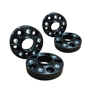 Kit x 4 Separador Dodge RamPage 5x110 14x1.5 30 mm BTX 65.1