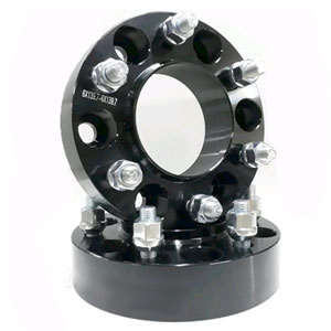 Kit x 4 Separador Ford Ranger 2020 6x135 ø 14x1,5 38.1mm BTX