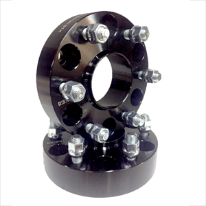 Kit x 4 Separador RAM Rebel 6x139,7 ø 14x1,5 38.1mm BTX