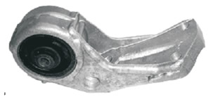 Soporte de MotorCon Buje de Goma Mod. 1300