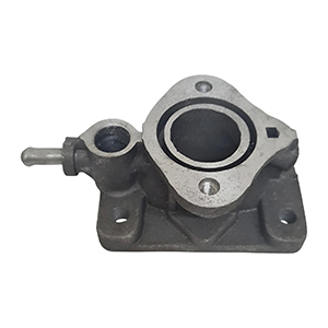 Base de Carburador Fiat 133