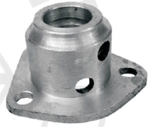 TAPA GUÍA ARBOL DE LEVA 1.7 DIESEL 