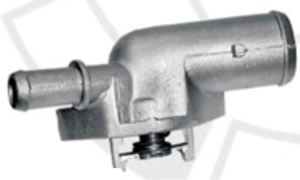 Porta Termostato Fiat Motor Tipo 1.4  87º Original