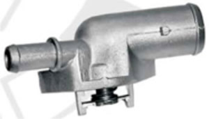 Porta Termostato Fiat Motor Tipo 1.6  82º Original