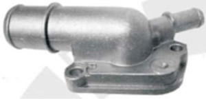 Porta Termostato Fiat Tipo / Tempra Motor Tipo Original