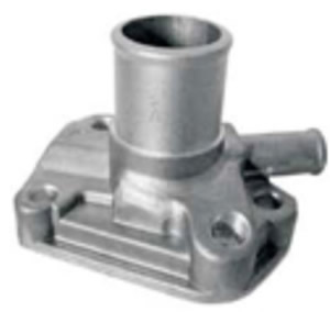 Porta Termostato Fiat Motor Tipo 1.6 Brasil