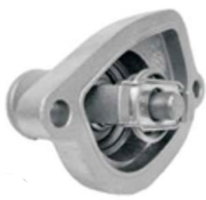 Porta Termostato Fiat Siena / Palio Motor Fire