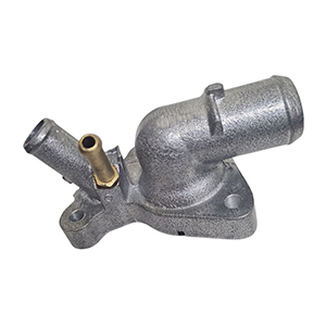 Porta Termostato Fiat Palio / Siena / Idea / Strad ETorq 1.6