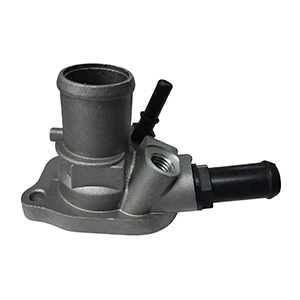 Porta Termostato Fiat Uno Way / Doblo - Punto 1.8 Evo