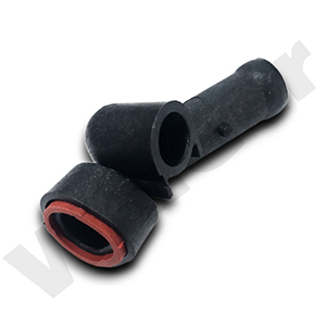 Conector Multiple de Admision Fiat 1.8 MPI Chevrolet