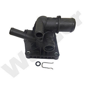 Porta Termostato Fiat Argo Cronos Uno Way Strada 1.3