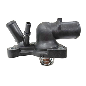 Porta Termostato Fiat Palio / Siena 1.6 E-Torq Plastico