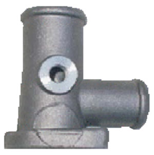 CONEXIÓN DIST. DE AGUA  ESCORT/GALAXI 1,8  ( fino fino)