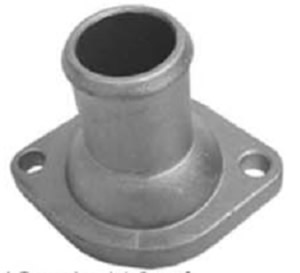 TAPA TERMOSTATO  FIESTA/COURRIER/KA NAFTA