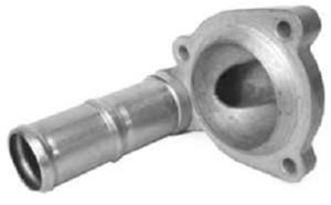 Tapa Termostato Ford Fiesta / Focus / EcoSport Motor Rocam