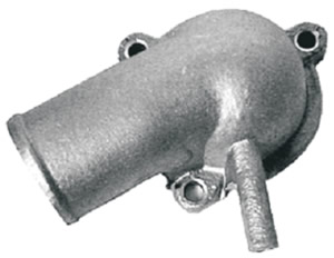 TAPA TERMOSTATO FORD ESCORT