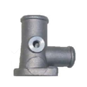 Conexión Distribución de Agua VW Gol / Senda / Saveiro / Gac