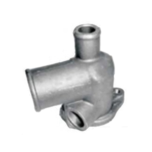 Garganta Salida Bomba De Agua Renault 21