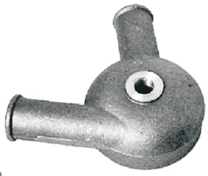 TAPA CLIMÁTICA DE CARBURADOR SIERRA