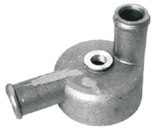 TAPA CLIMÁTICA DE CARBURADOR  FORD TAUNUS/SIERRA