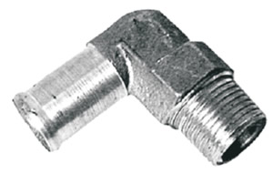 CODO CIRCULACION DE AGUA  FIESTA/ESCORT DIESEL