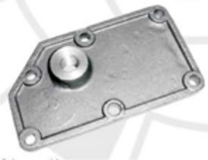 Tapa Camara Agua Renault 19 Inyeccion 1.6
