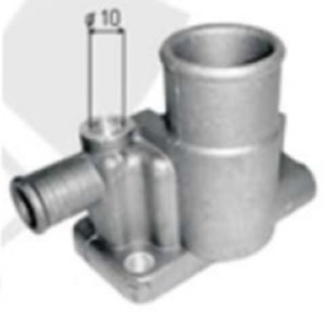 Base Termostato Renault 21 Inyeccion