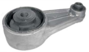 Soporte de Motor Trasero Central Megane