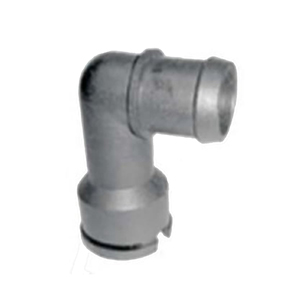 Codo empalme inferior VW Polo Diesel