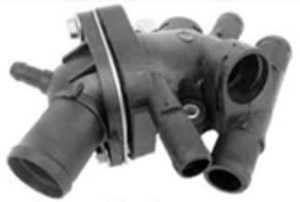 Base Termostato Renault Kangoo Megane Diesel