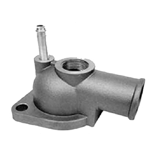 TAPA TERMOSTATO FORD FIESTA  (ESPAÑOL)