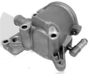 BASE TERMOSTATO RENAULT 18 DIESEL