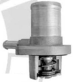 Base Termostato Renault Kangoo / Twingo 1.2 Nafta