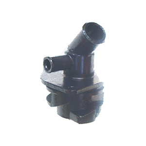 TAPA BOMBA AGUA PEUGEOT 307/206/106/PARTNER