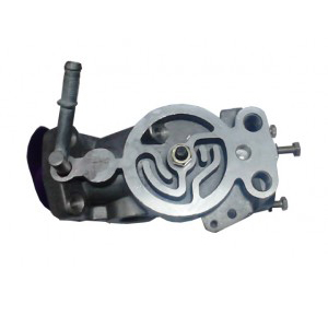 Base Termostato Peugeot 206/ Partner/ Berlingo DW8 2 Bulbos