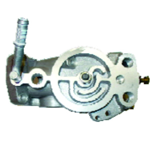 Base Termostato Peugeot 206/ Partner/ Berlingo XUD9 3 Bulbos