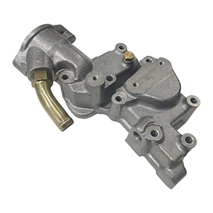 Base Termostato Peugeot 206 / 207 / Partner 1.4 Nafta 