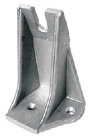 Soporte de Motor Izquierdo Peugeot 504/505