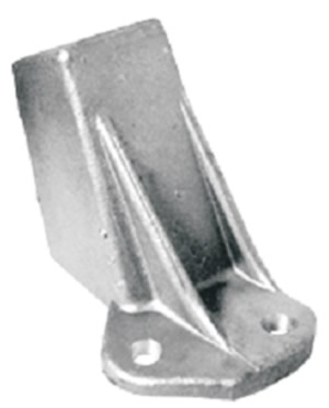 Soporte de Motor Derecho Peugeot 504/505