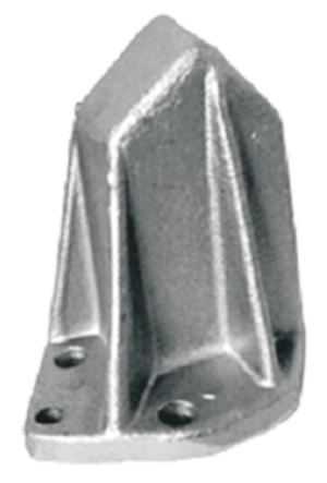 Soporte de Motor Izquierdo Peugeot 504/505 Diesel