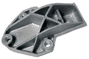 Soporte de Motor Superior Derecho Peugeot 405